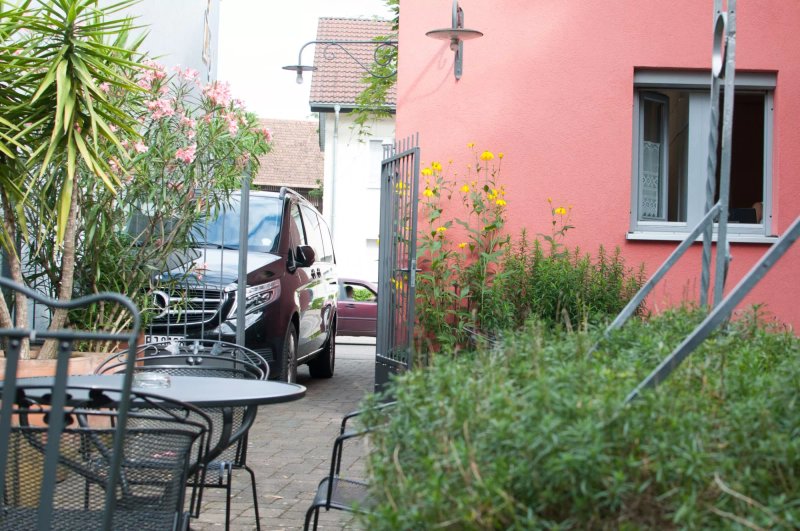 Arndt Hotel Garni