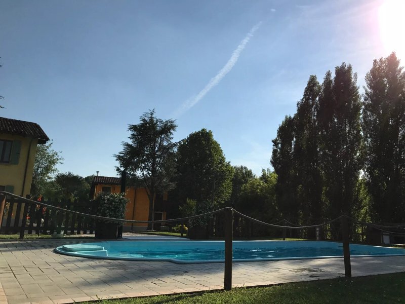 Oasi Del Garda