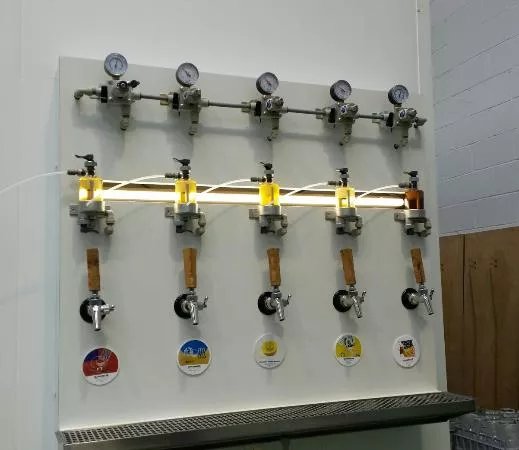 Cloudwater Brew Co