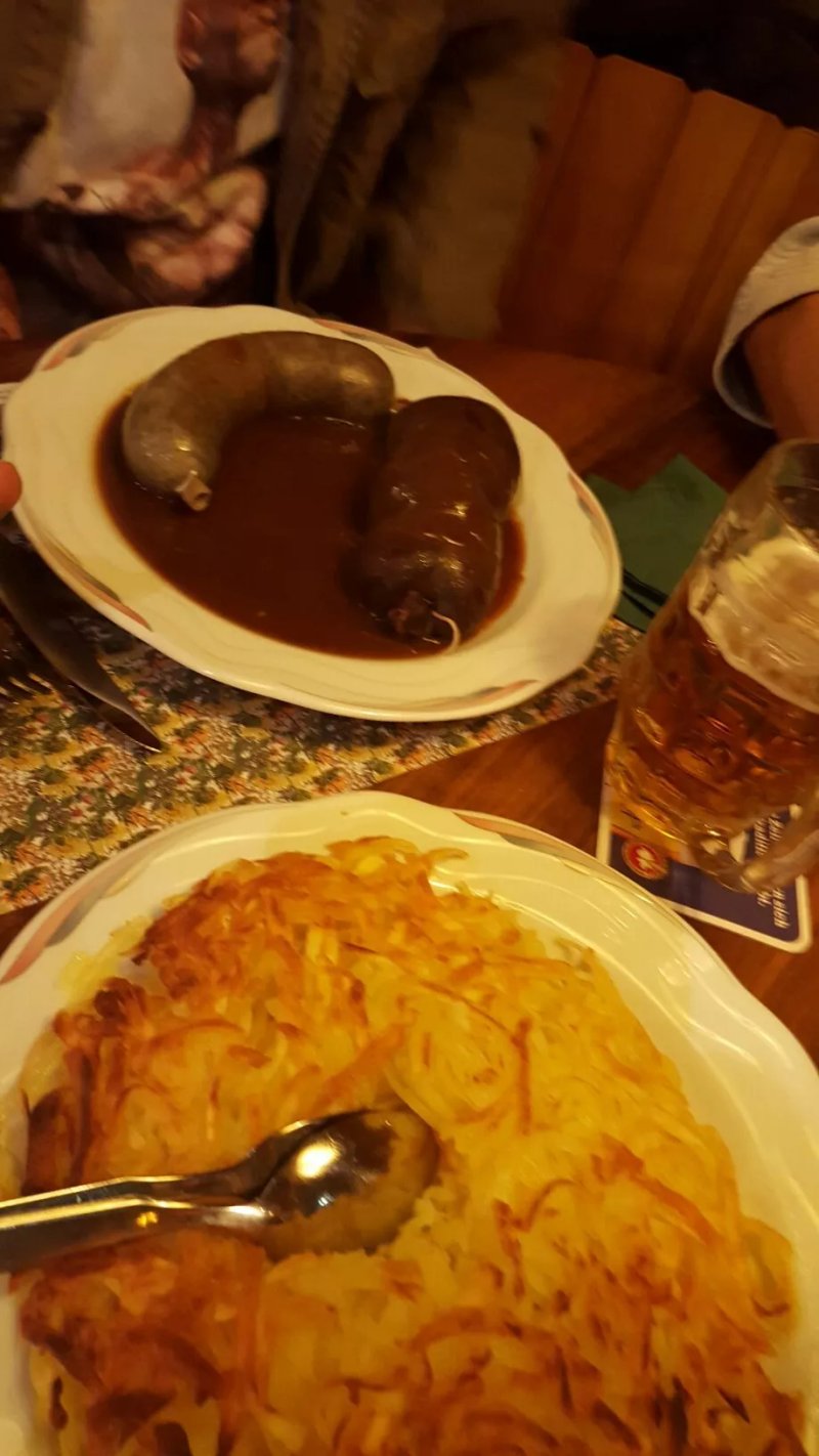Gasthof Hirschen
