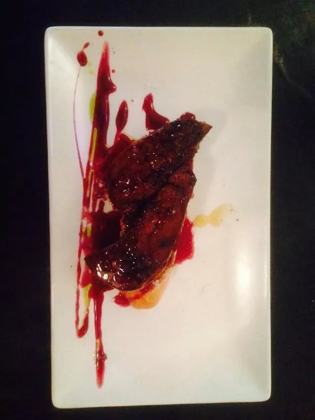 El Chingolo Pintxos y Raciones Estilo Gourmet