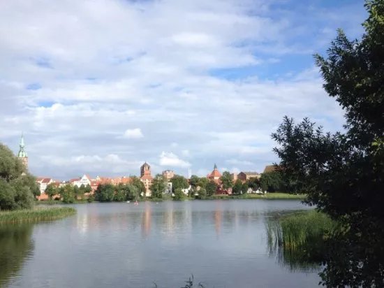 Ostseeradweg