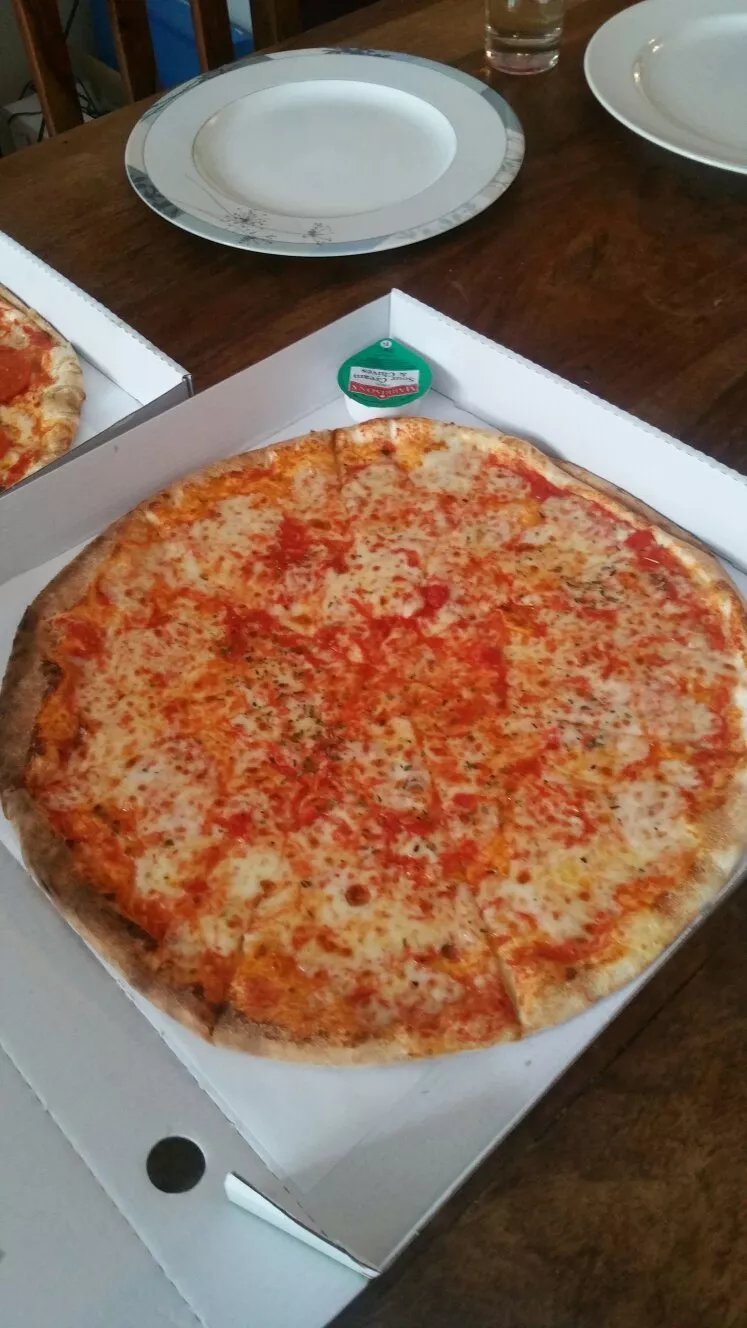 Pizza Unions