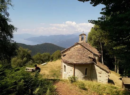 Chiesa della Beata Vergine della Neve