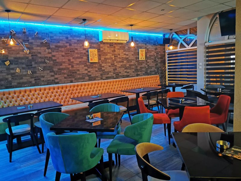 Caffe Karadorde