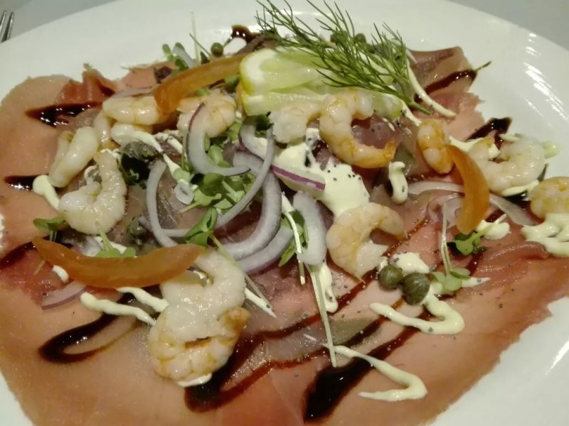Restaurant De Betuwe