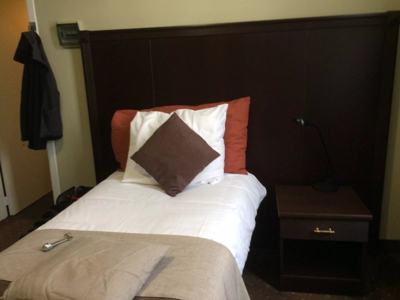 Hotel Malon