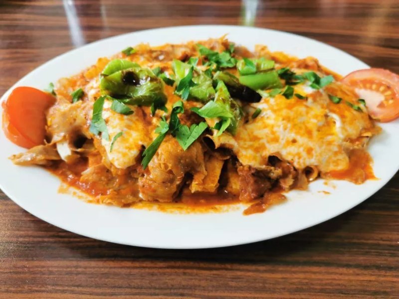 Lavin Restaurant