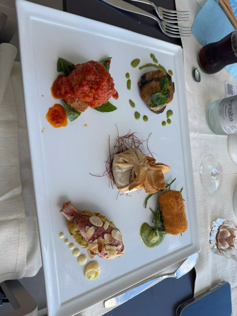 Ristorante Panta Rei