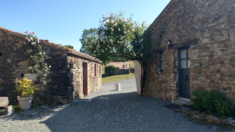 Le Nichoir