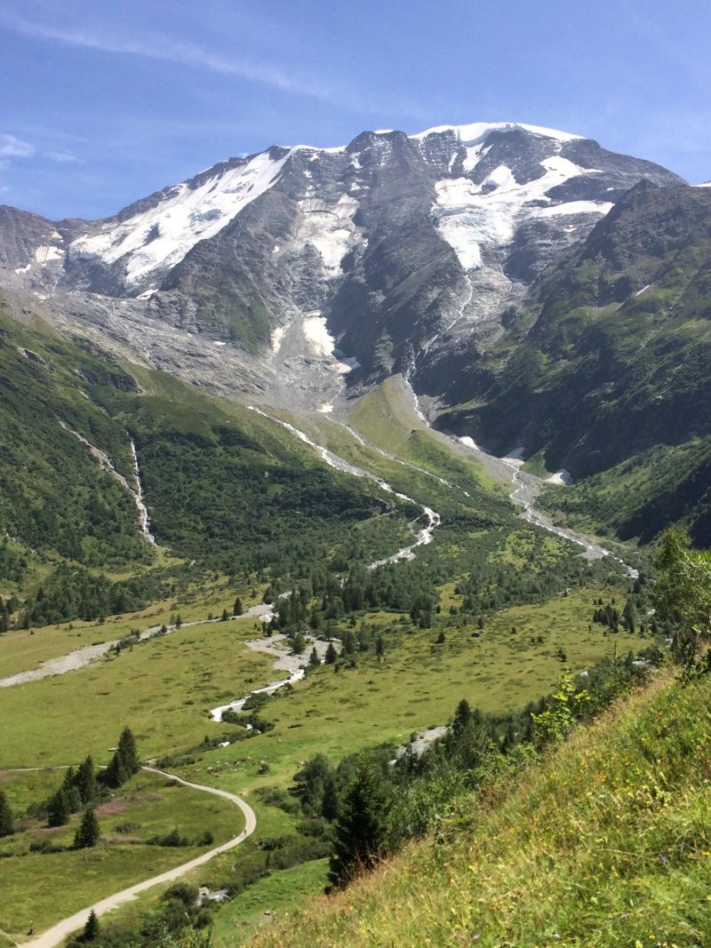 Refuge de Miage