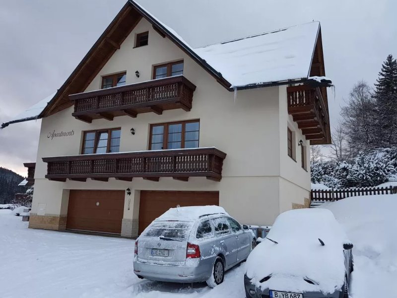 Apartmany Aneta