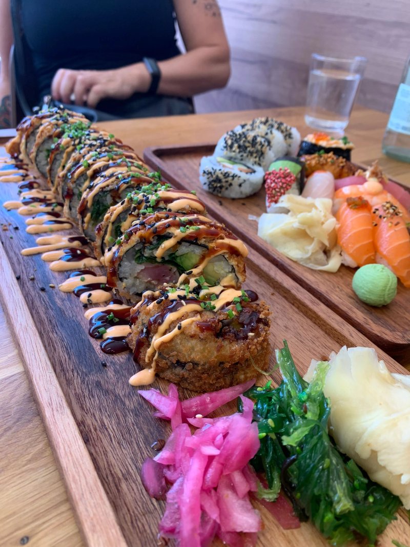 Dala Sushi