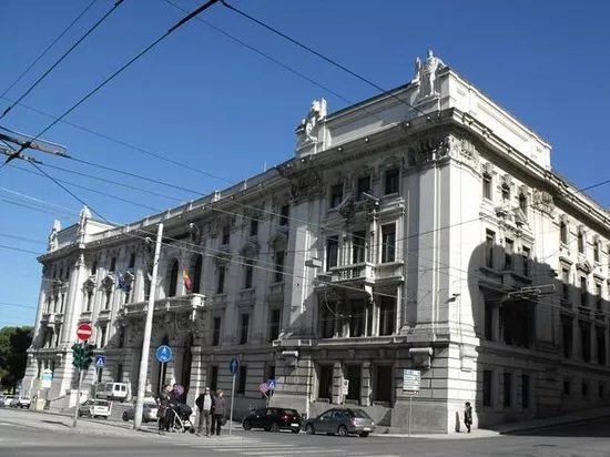 Palazzo del Popolo