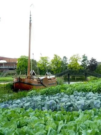 Museum BroekerVeiling