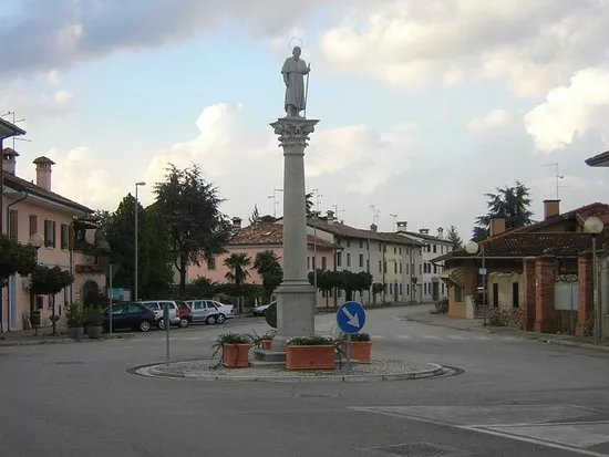 Colonna di San Pellegrino
