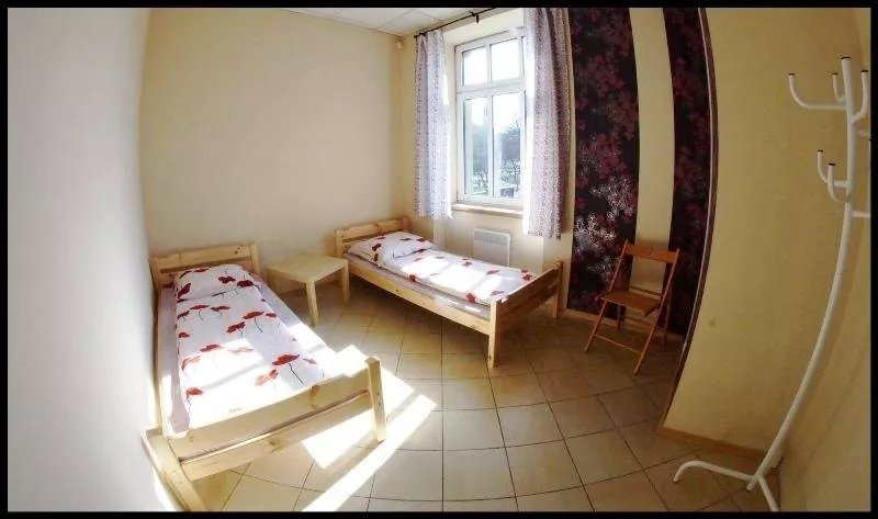 Hostel Katowice Centrum
