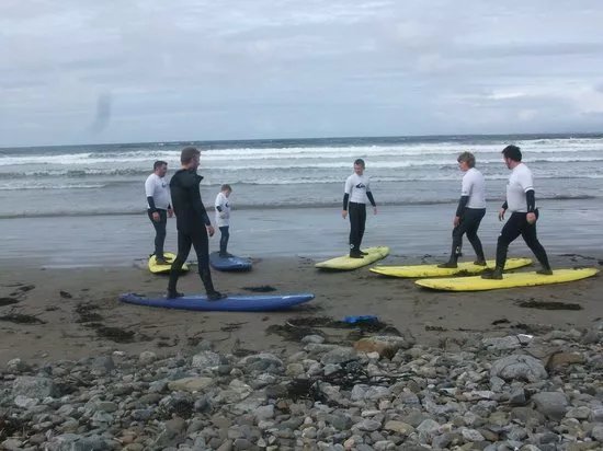 Bundoran Surf Co
