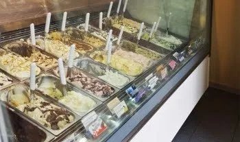 Gelateria Cardinale Rosa