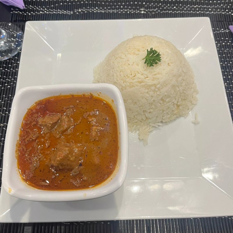 La Cuisine De Dina