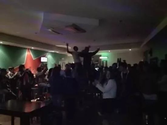 Mj Bar