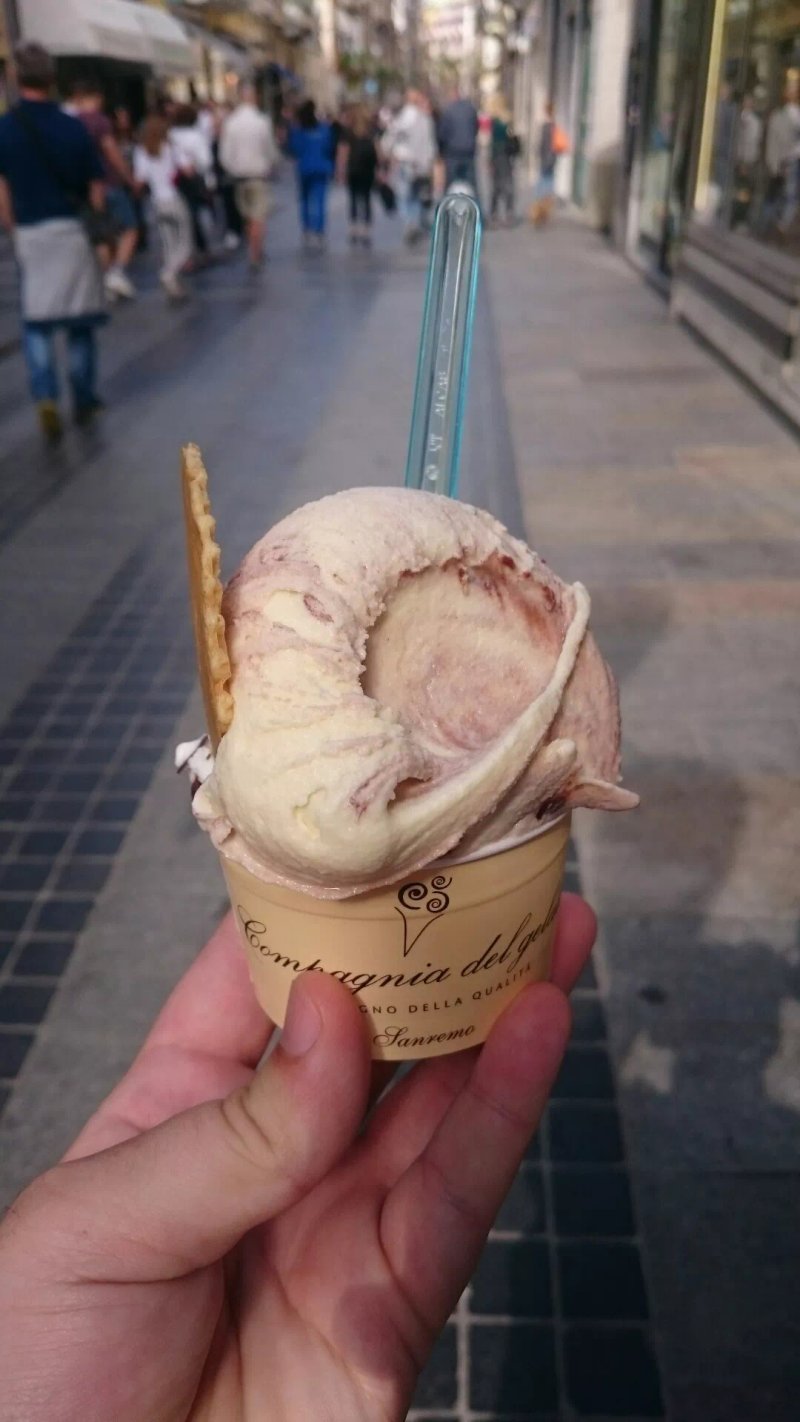 Compagnia del Gelato