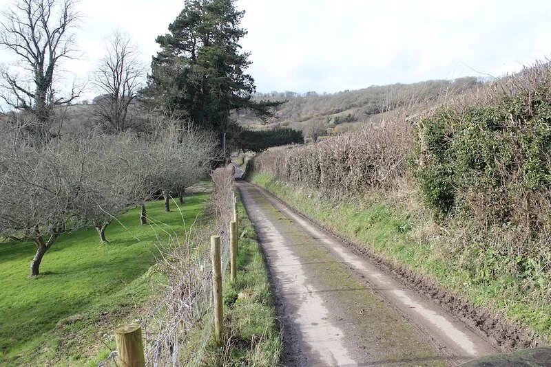 Barn In Beautiful Rural Location 4 Miles From The City Of Bath