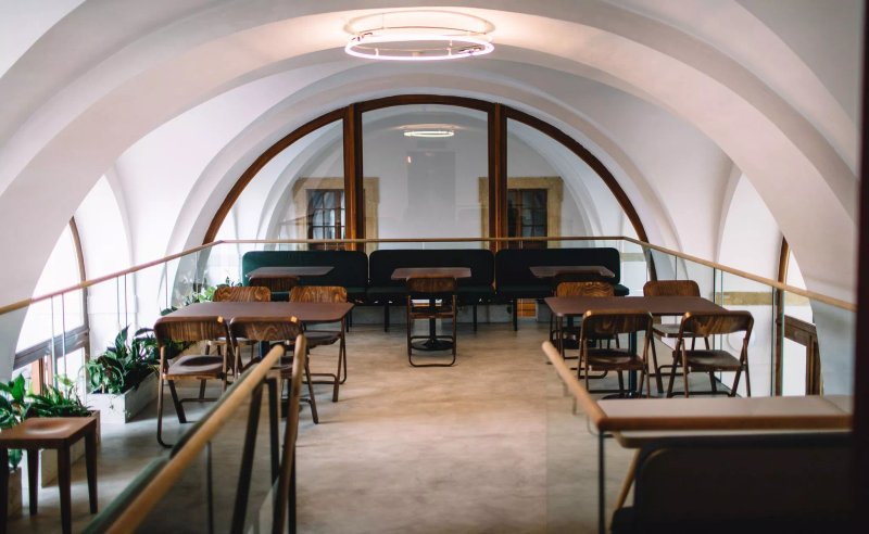 Konvikt bistro bar