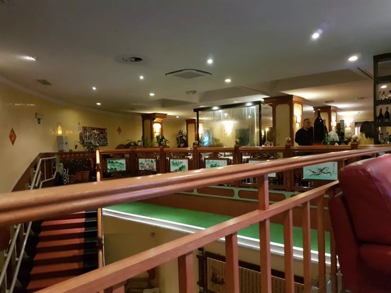 Ristorante Cinese - Giapponese L'Oasi