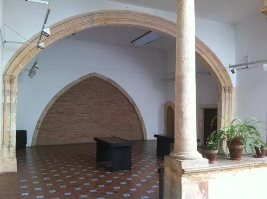 Antiguo Ayuntamiento de Tarragona