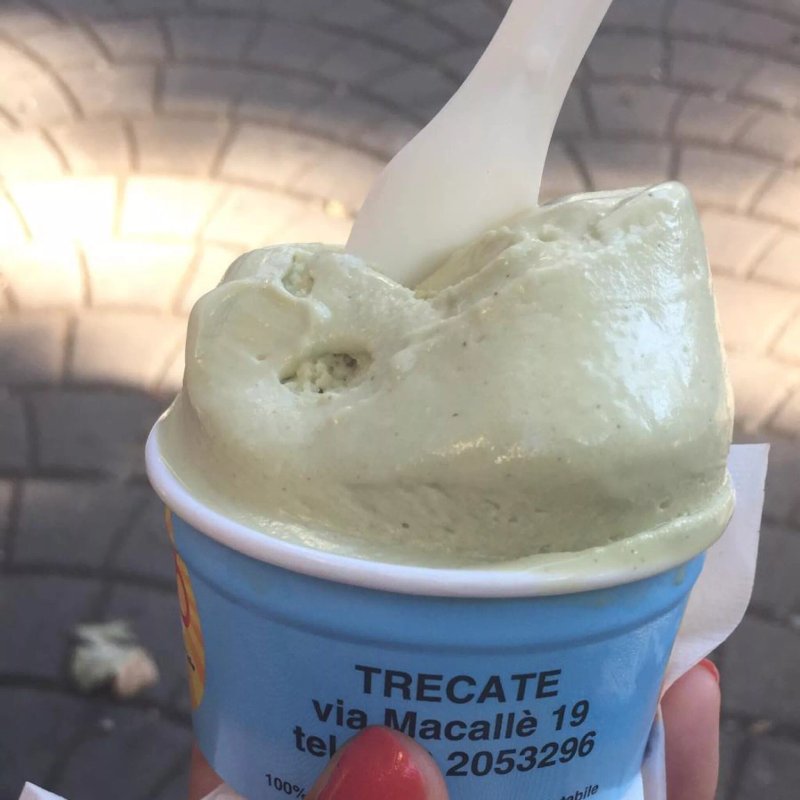 Gelateria La 500