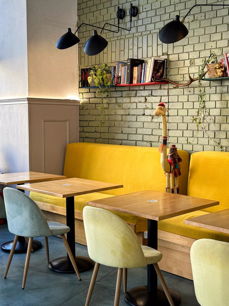 Urania Social Hub