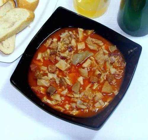 Platos Cocinados - Carnicera Rosi