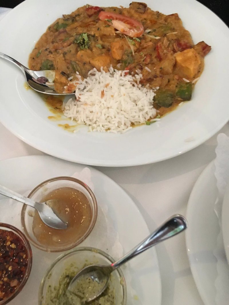 Restaurant Gautama