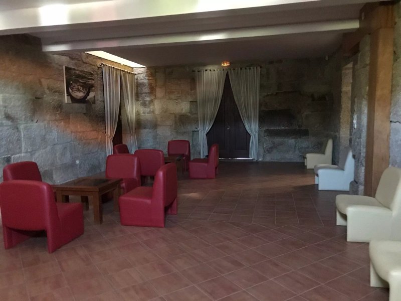 Casa da Quinta da Calcada