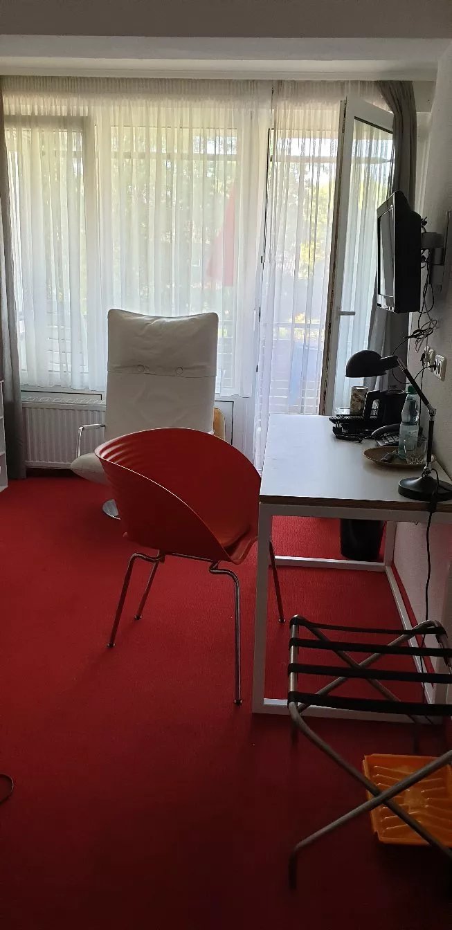 Hotel Katharina Garni