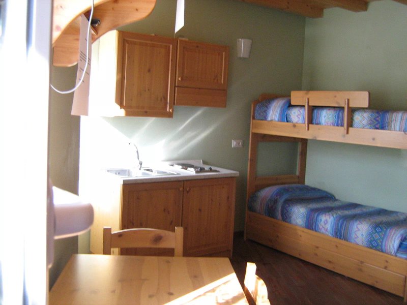 Agriturismo  Dolomiti Casa Giusy