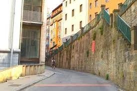 Calle Santo Domingo