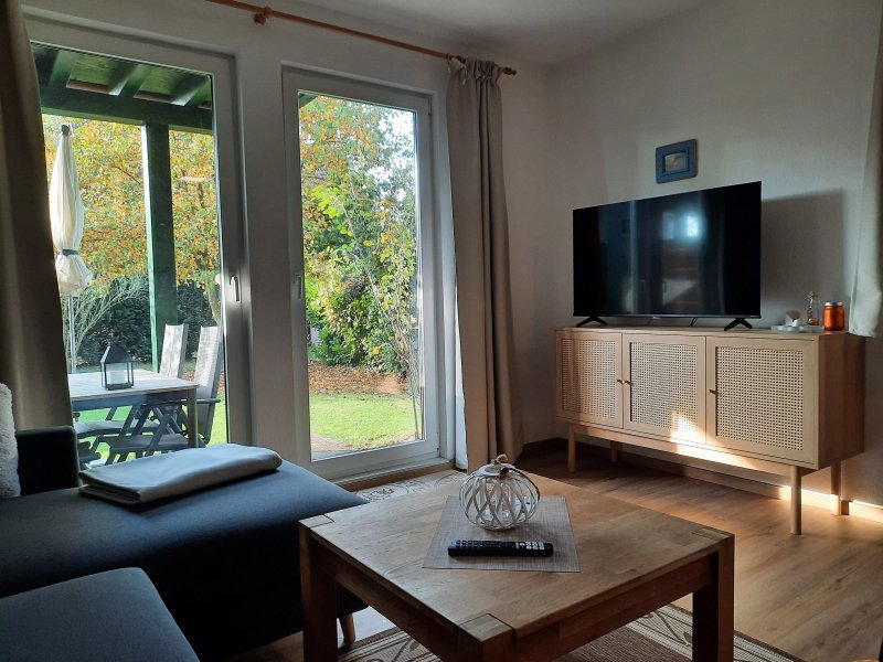 Ferienhaus Sasse Ferienwohnungen