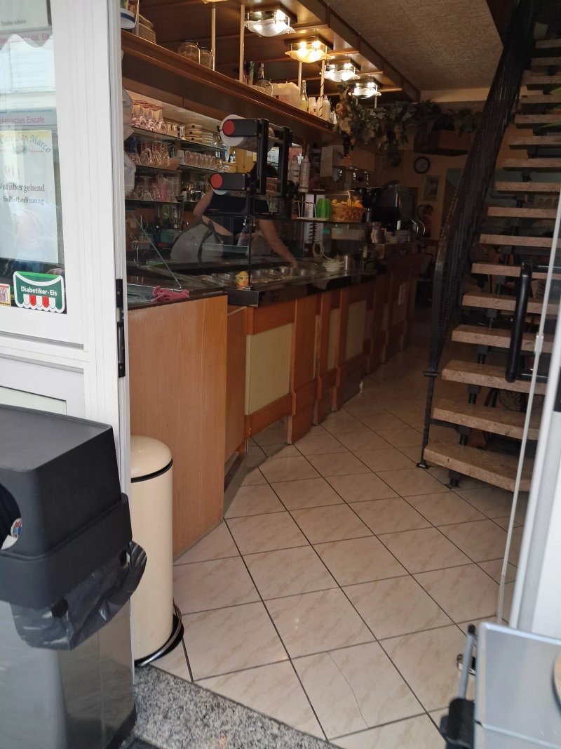 Eiscafe San Marco