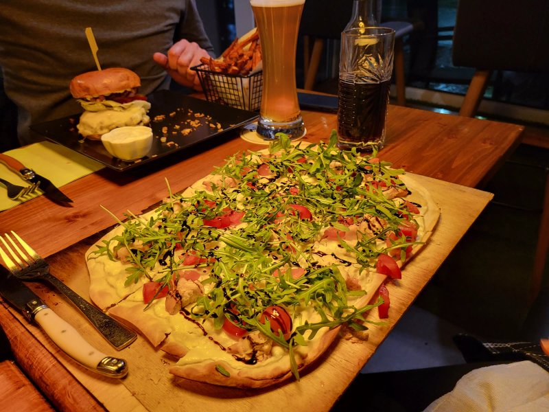 Patata-bar