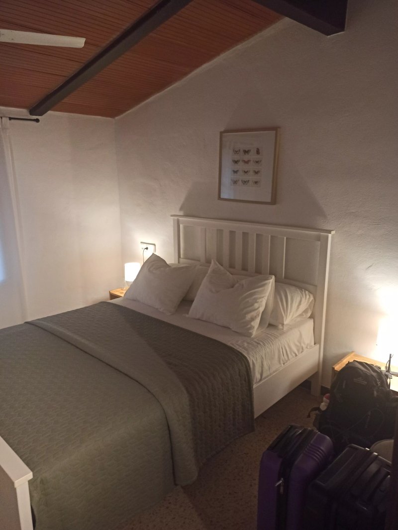 Sa Bassa Crua Agroturismo