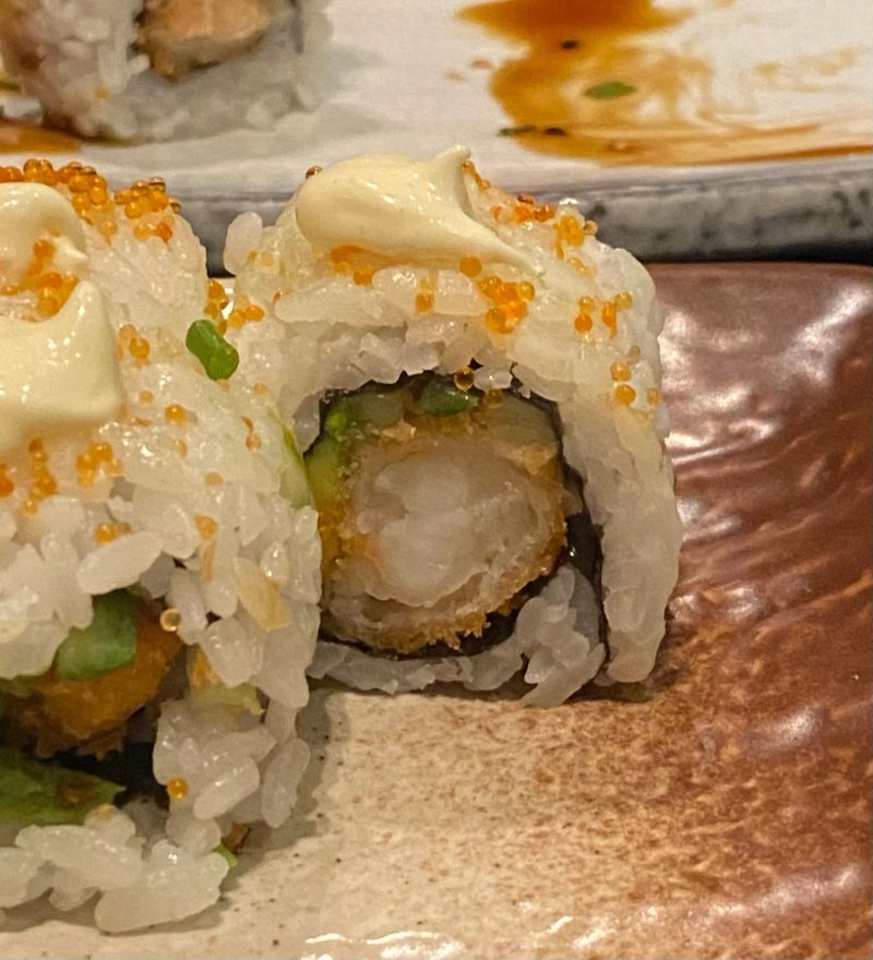 Nori Bar
