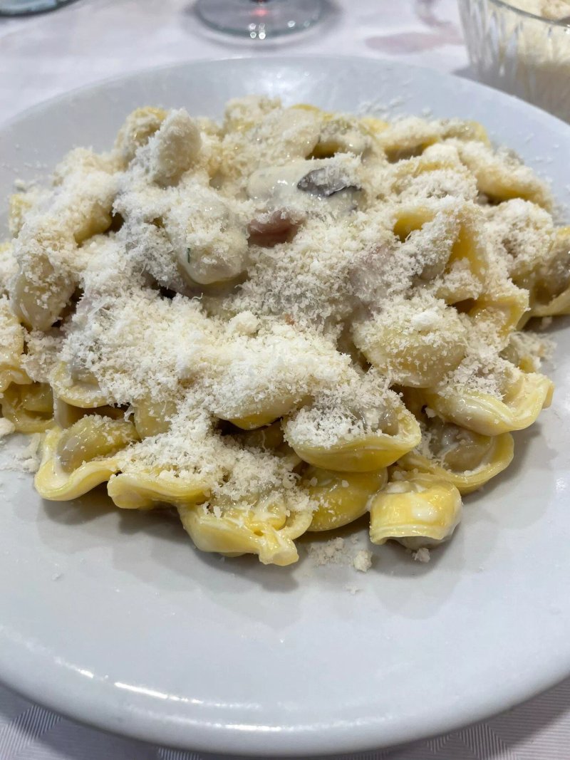 Trattoria Da Nicolina