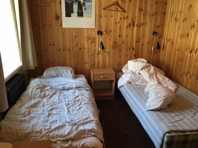 Moon Guests House