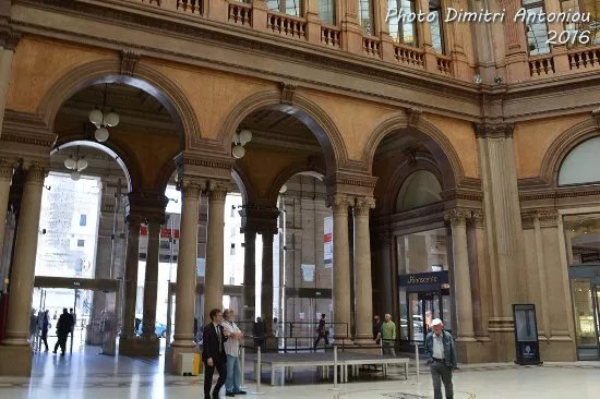 Galleria Alberto Sordi