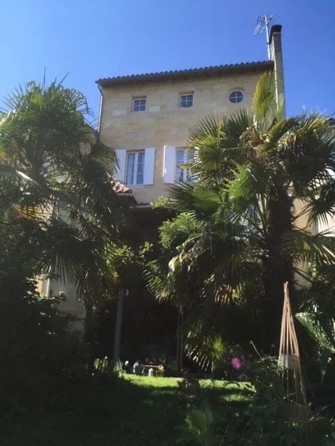 La Maison Botanique