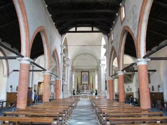 Chiesa di Santa Maria Maggiore