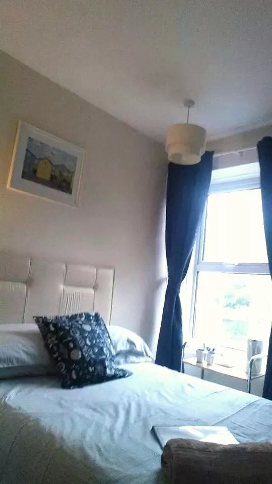 Engleton Guest House