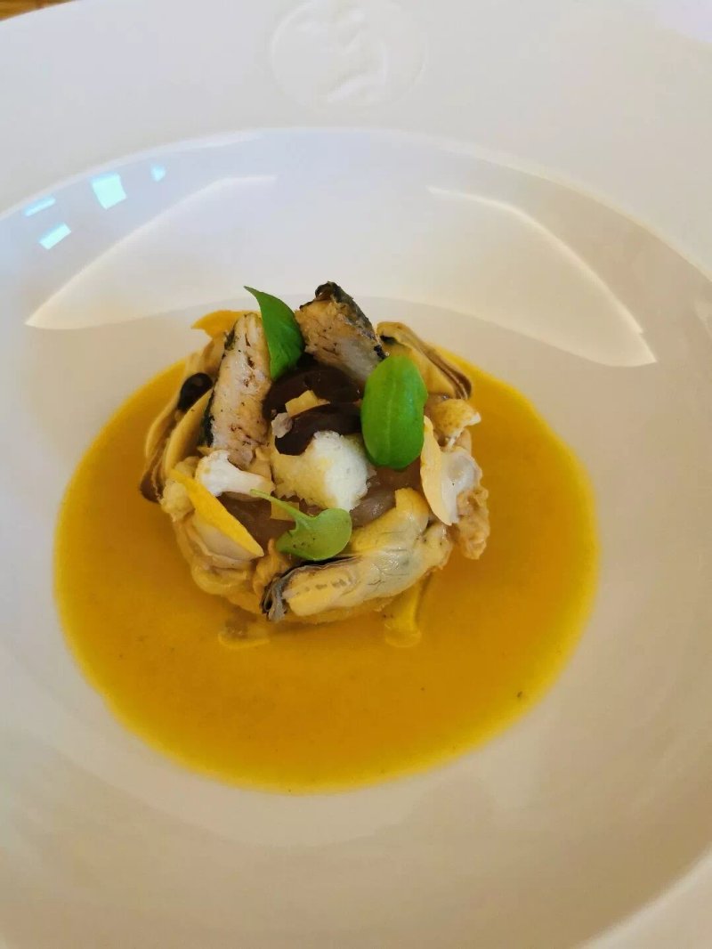 Restaurant im Oberschwabischen Hof